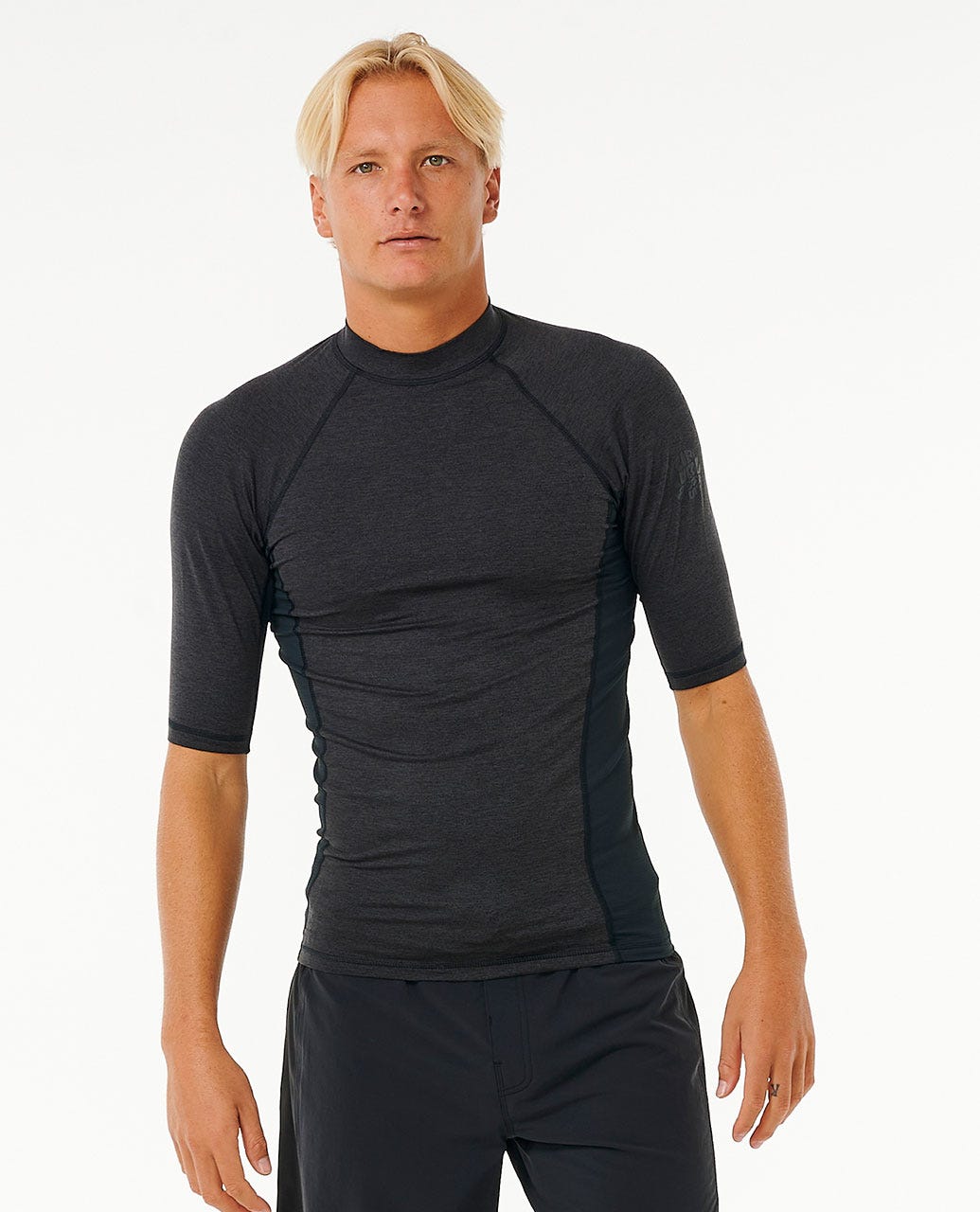 Dawn Patrol UV Short Sleeve Rash Guard
