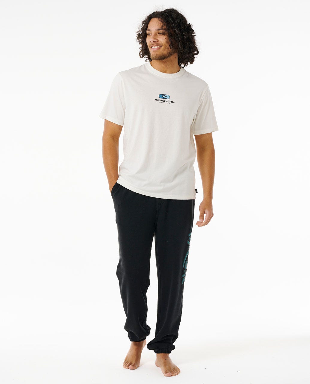 Quest Track Pant