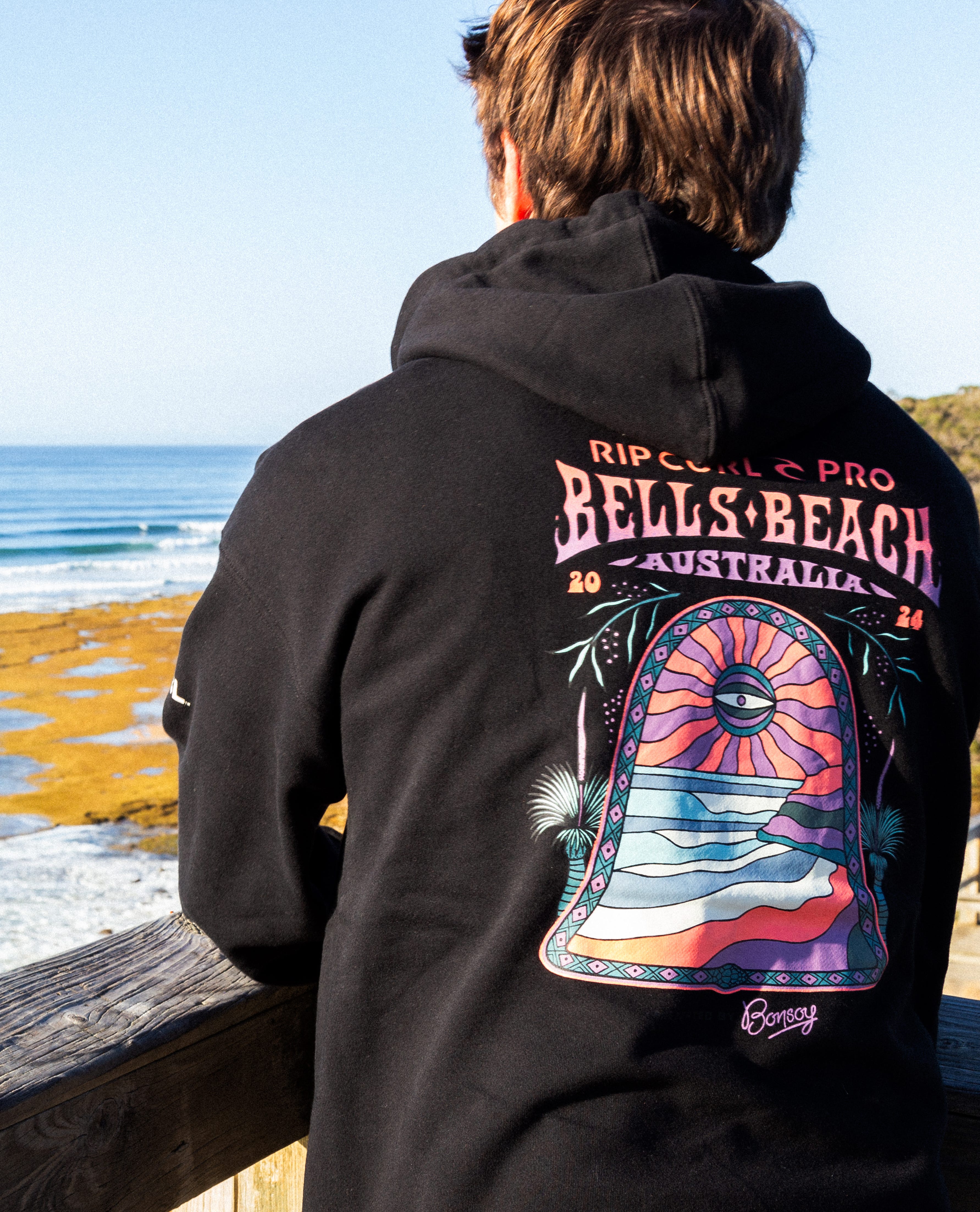 Bells Pro 2024 Hood