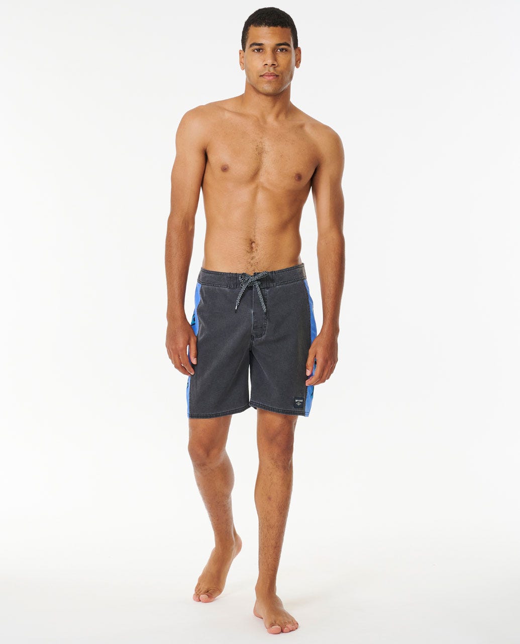 Mirage Sideways 18" Boardshort
