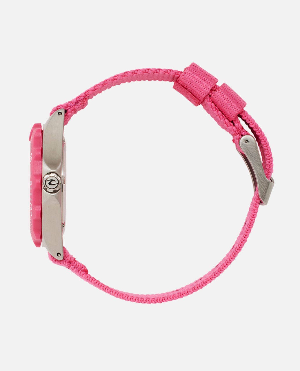 Super Tubes Tide Watch