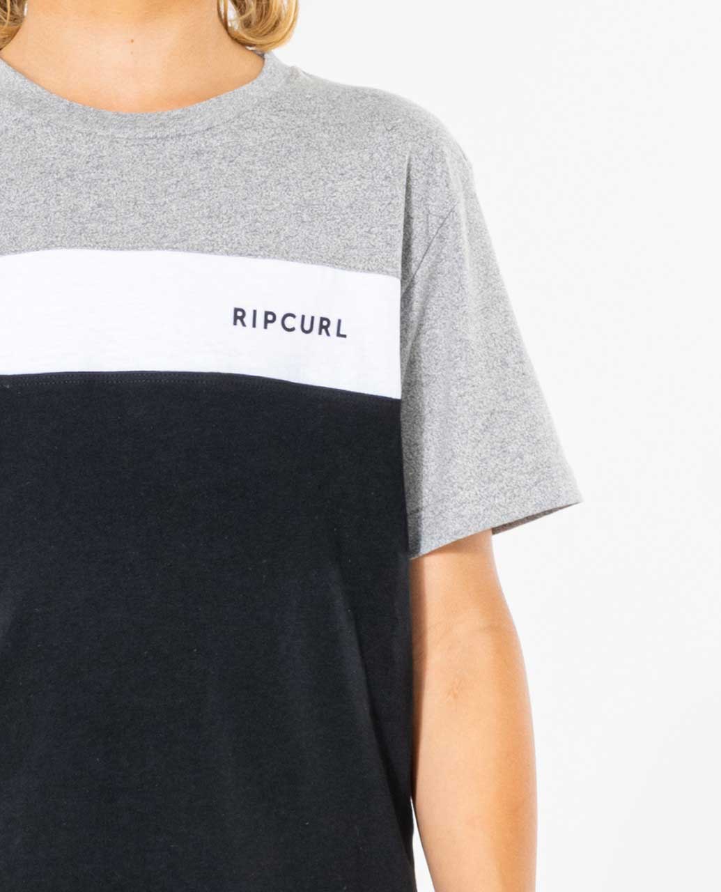 Undertow Panel Tee - Boys (8-16 years)