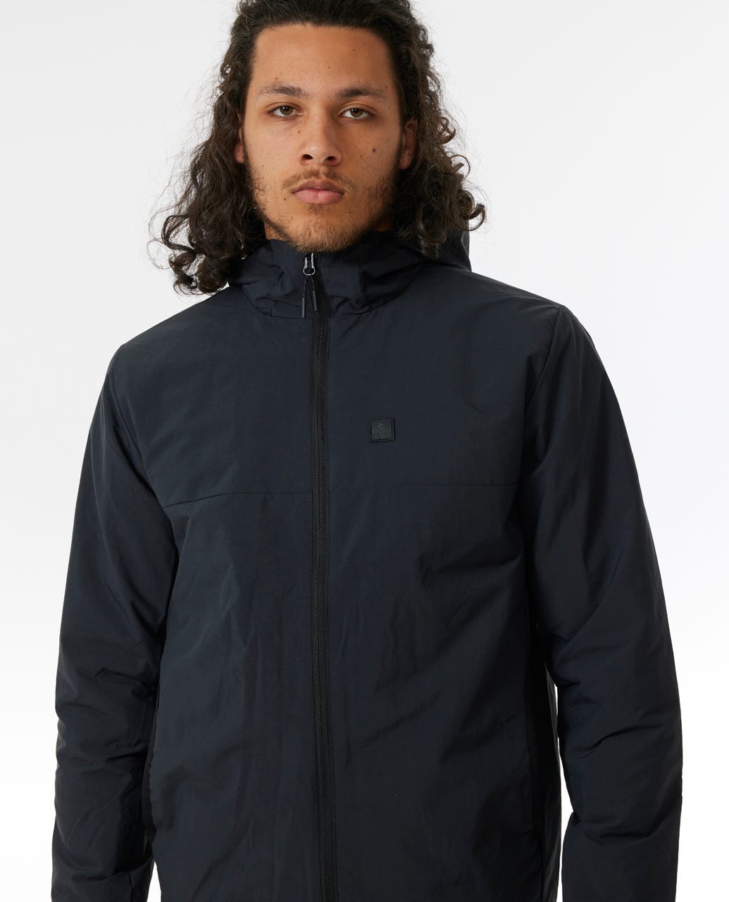 Anti-Series Shield Jacket