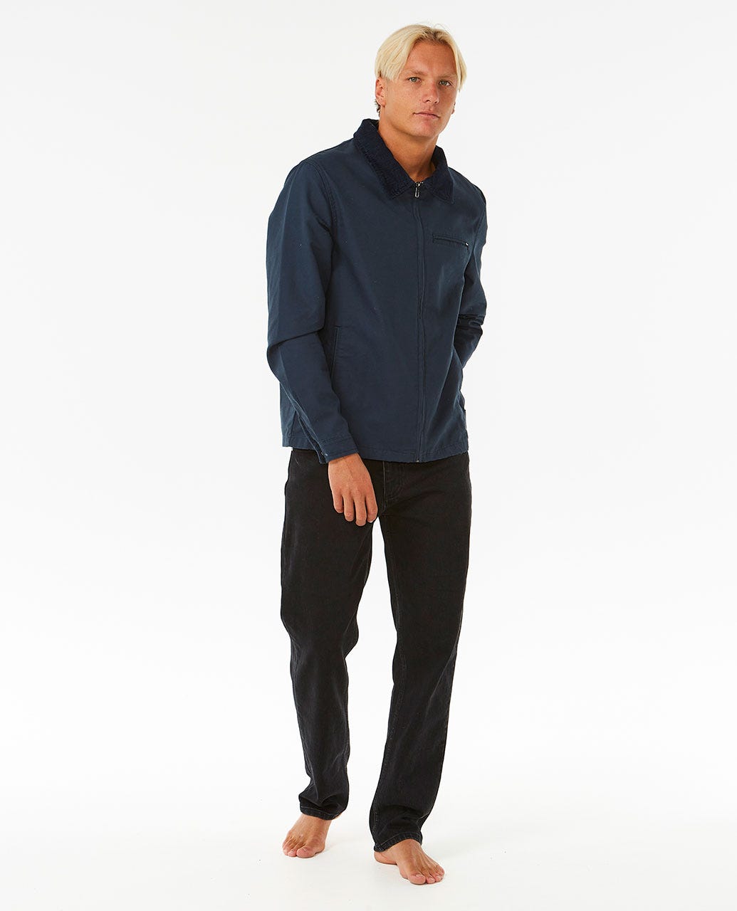 Classic Surf Main Peak Jacket