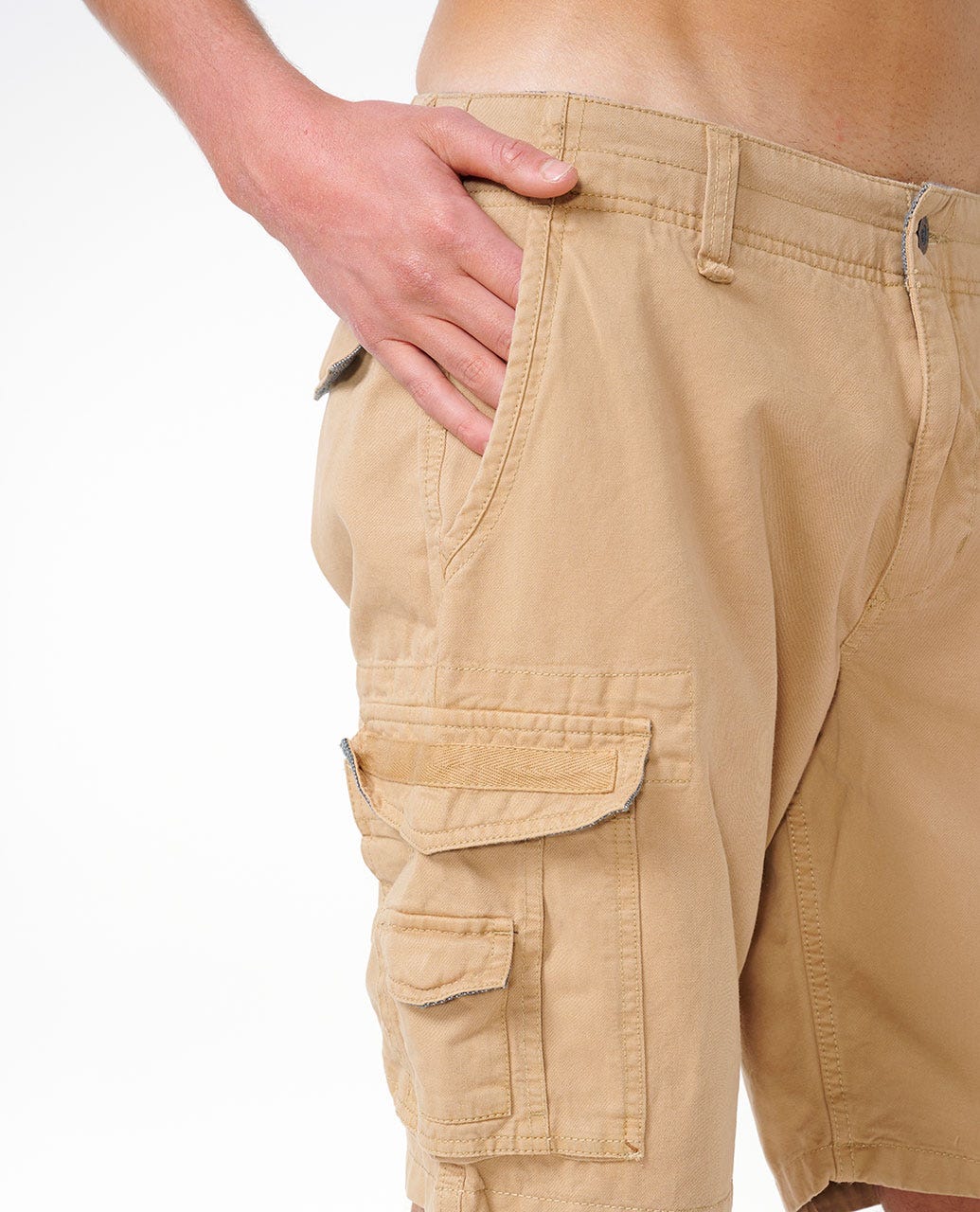 Trail Cargo Walkshort