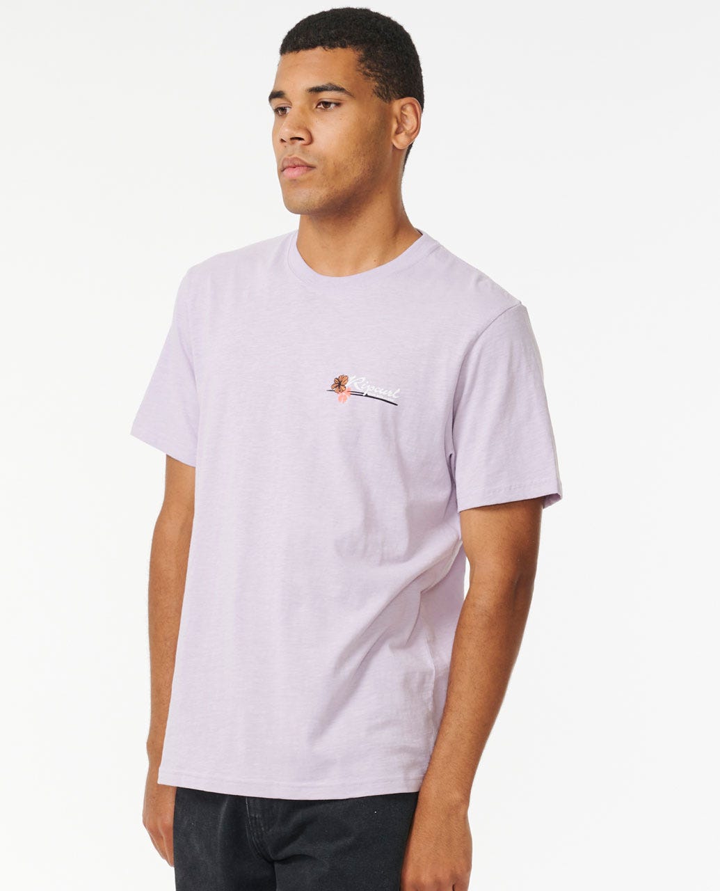 Mod Tropics Dreaming Tee