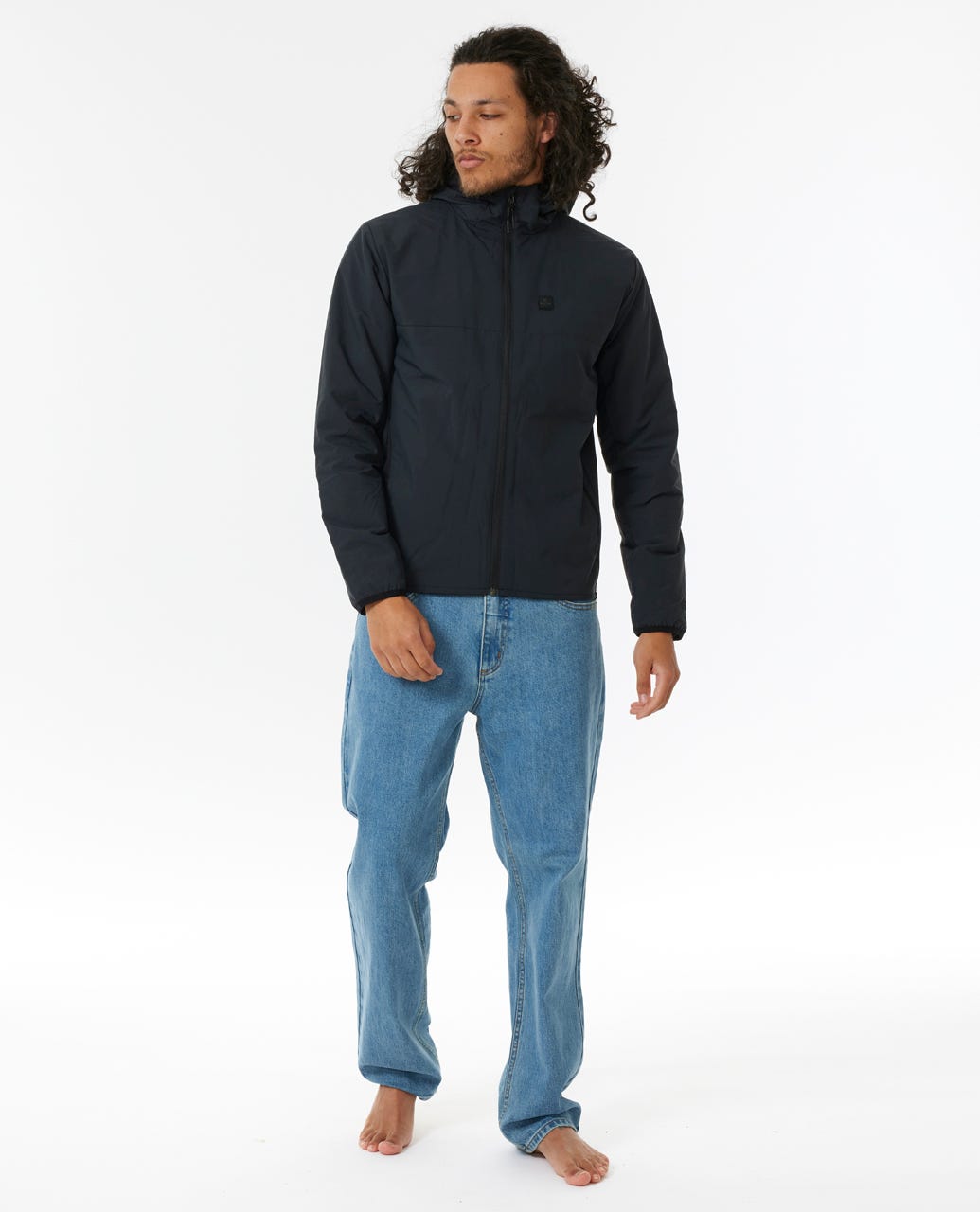 Anti-Series Shield Jacket