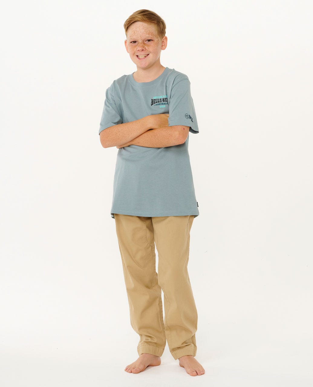 Bells Pro 2024 Tee - Kids