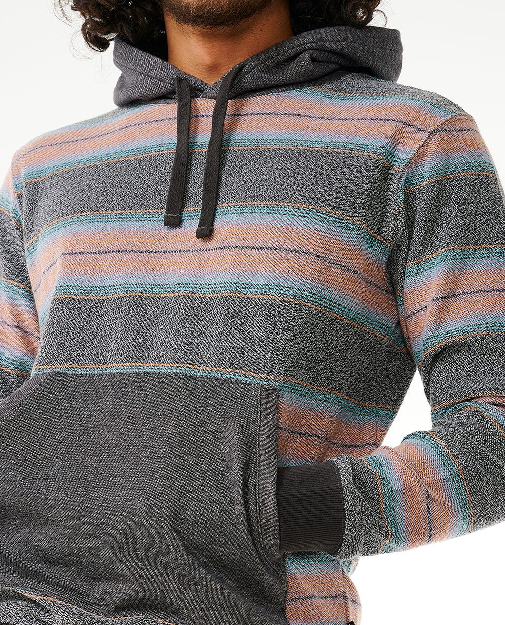 Surf Revival Line Up Hood