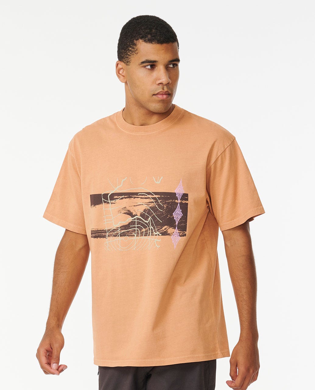 Onions Tee