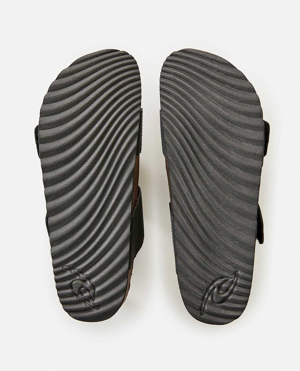 Sulawesi Open Toe Sandals