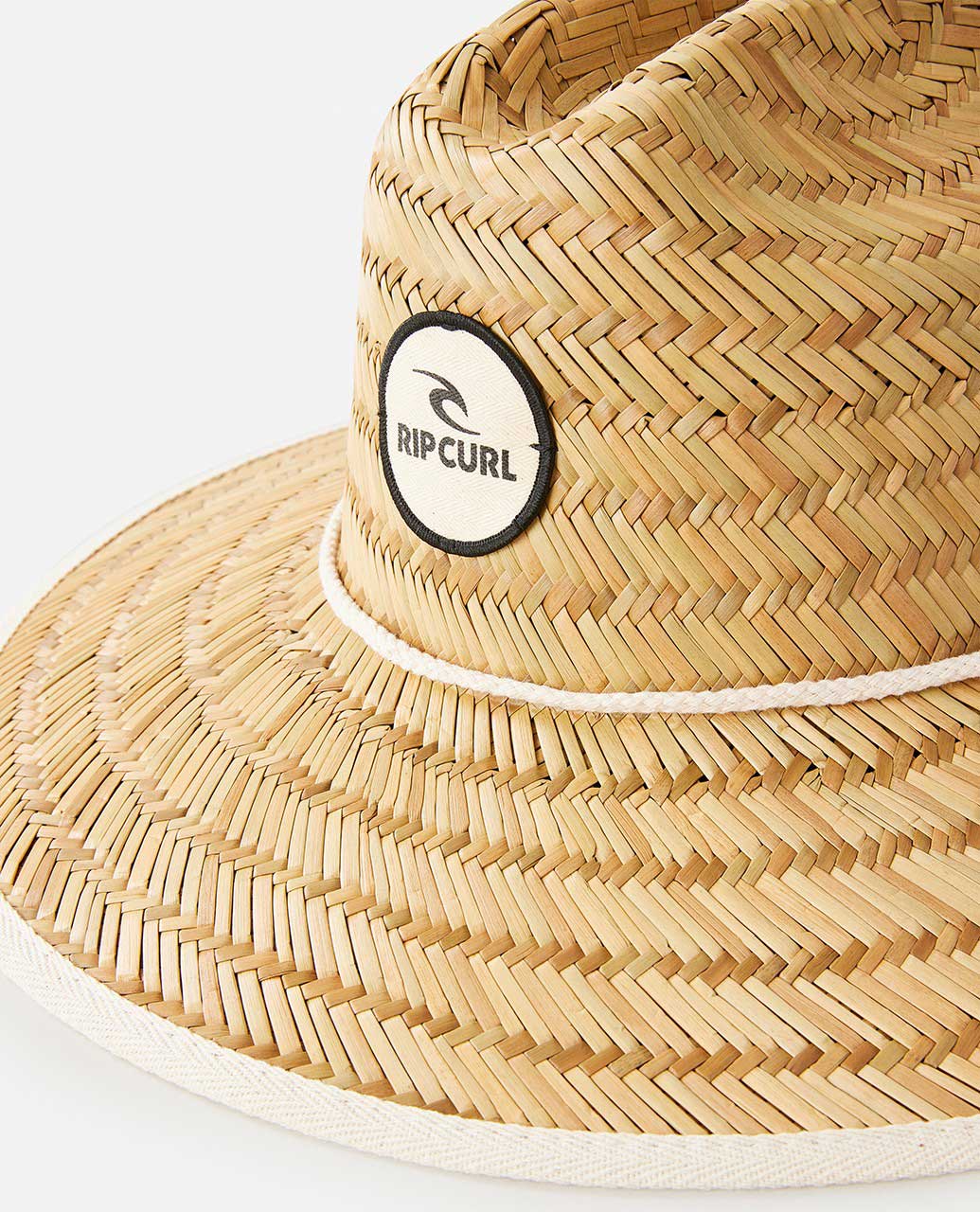 Classic Surf Straw Sun Hat