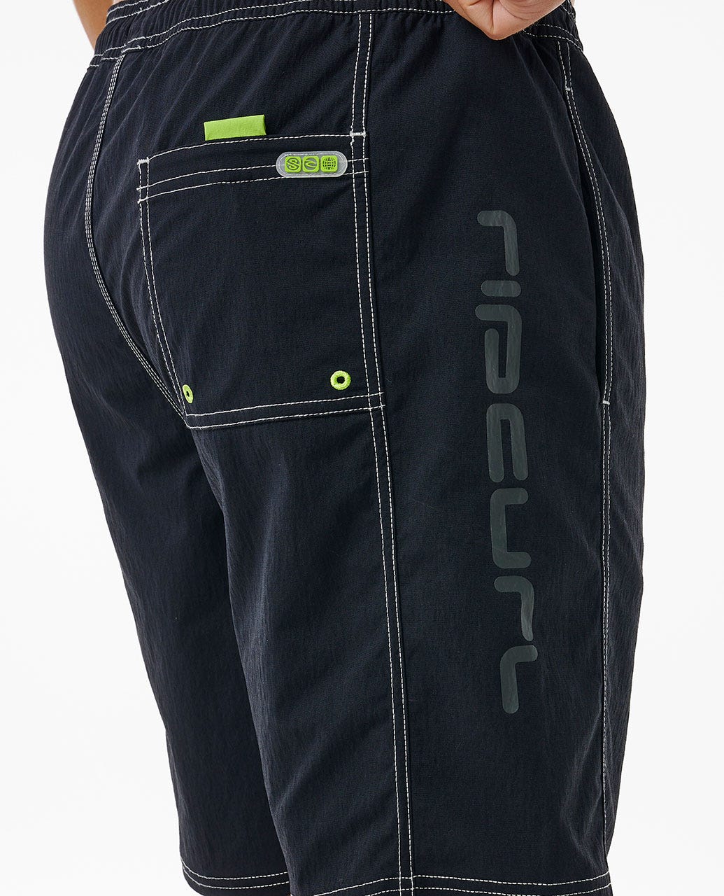 Archive Ocean Tech Volley 19" Boardshort