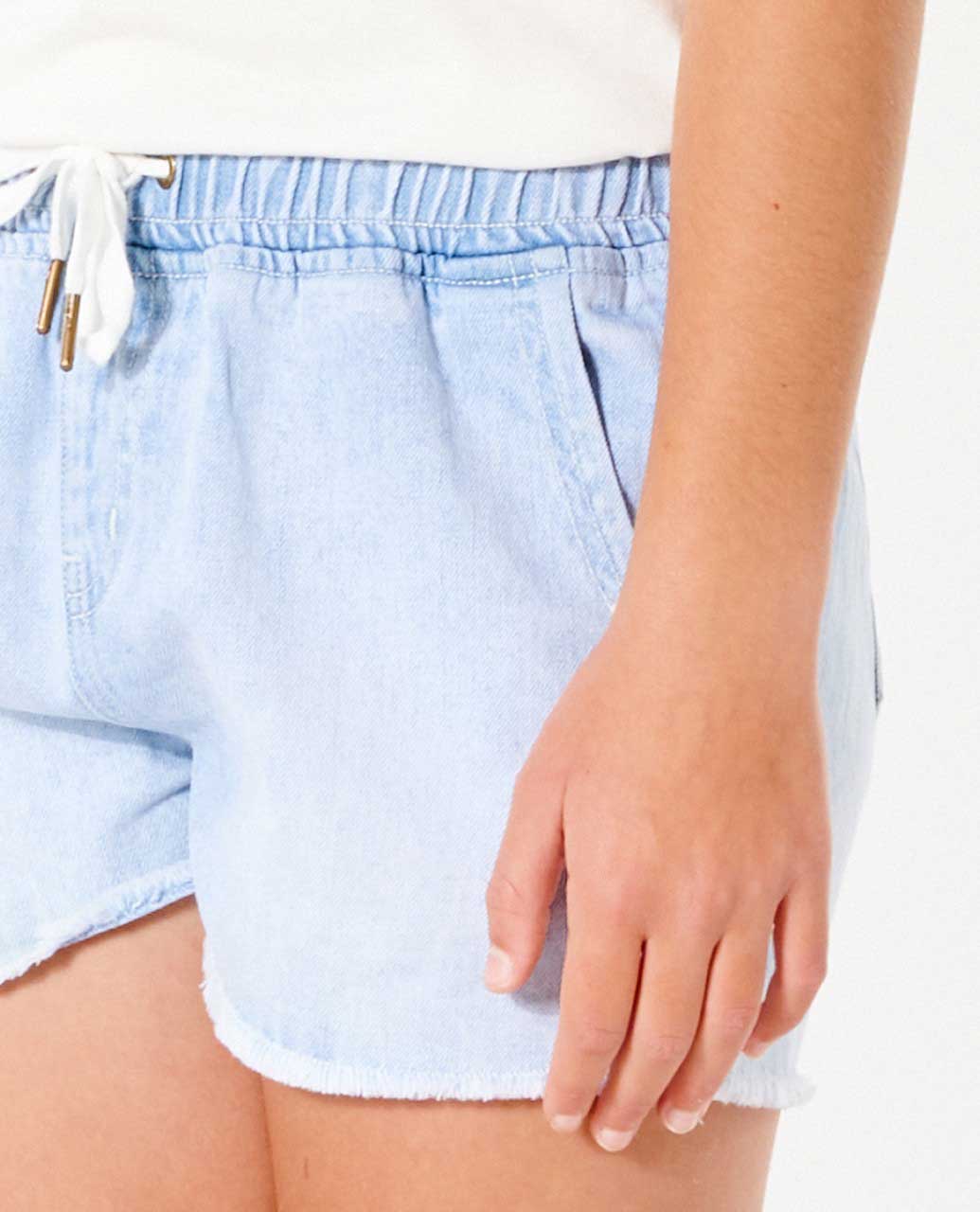 Tara Short - Girls (8 - 14 years)