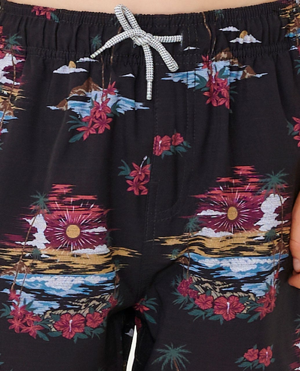 Dreamers Volley - Boys (8-16 years)