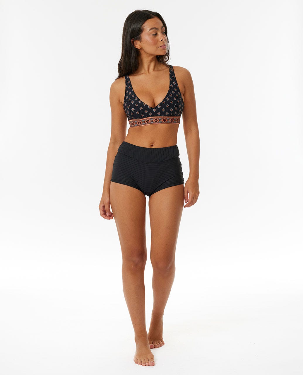 Pacific Dreams D-DD Bikini Top