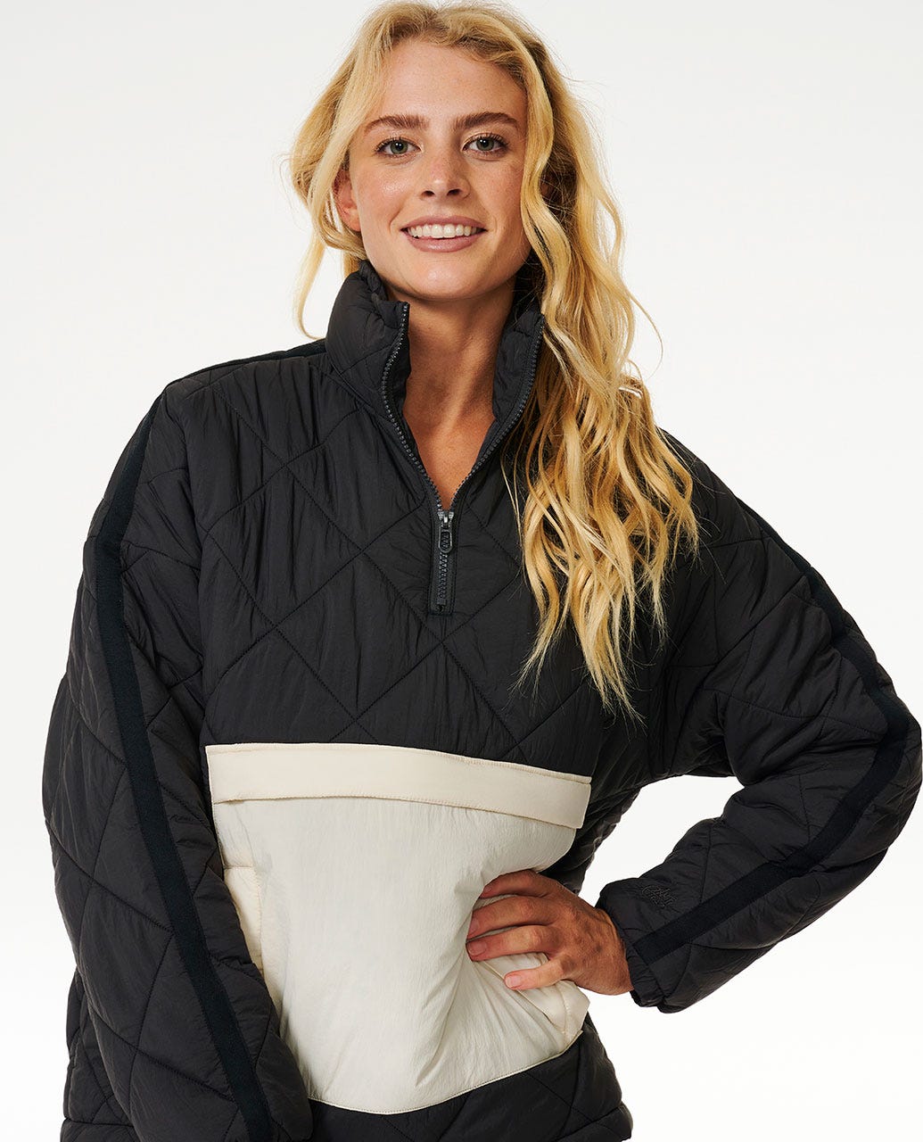 Anti-Series Pack Anorak Jacket