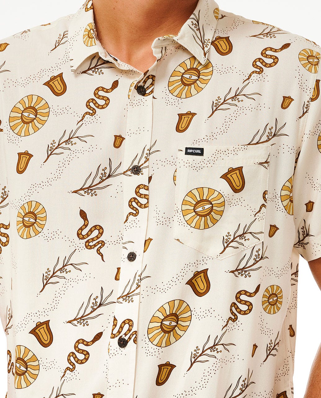 Party Pack Short Sleeve Shirt