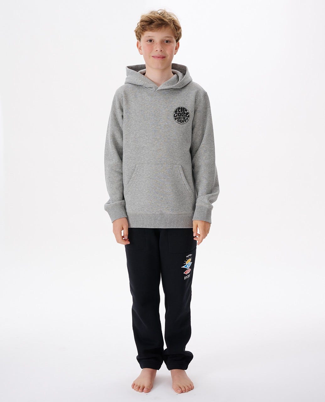 Wetsuit Icon Hood - Kids (8-16 years)