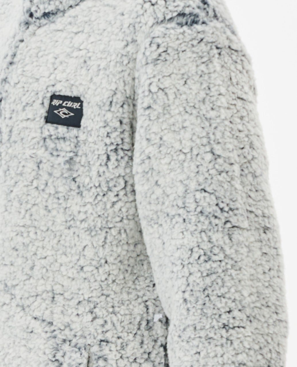 Dark N Stormy Polar Fleece Jacket - Boys (8-16 years)