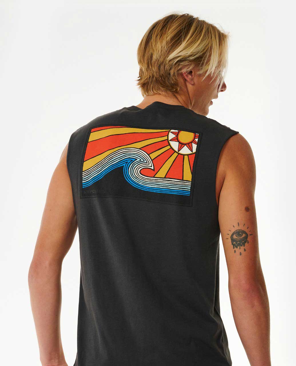 Saltwater Culture Blazing Tubes Muscle