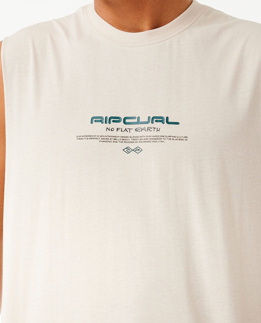 VaporCool Culture Muscle