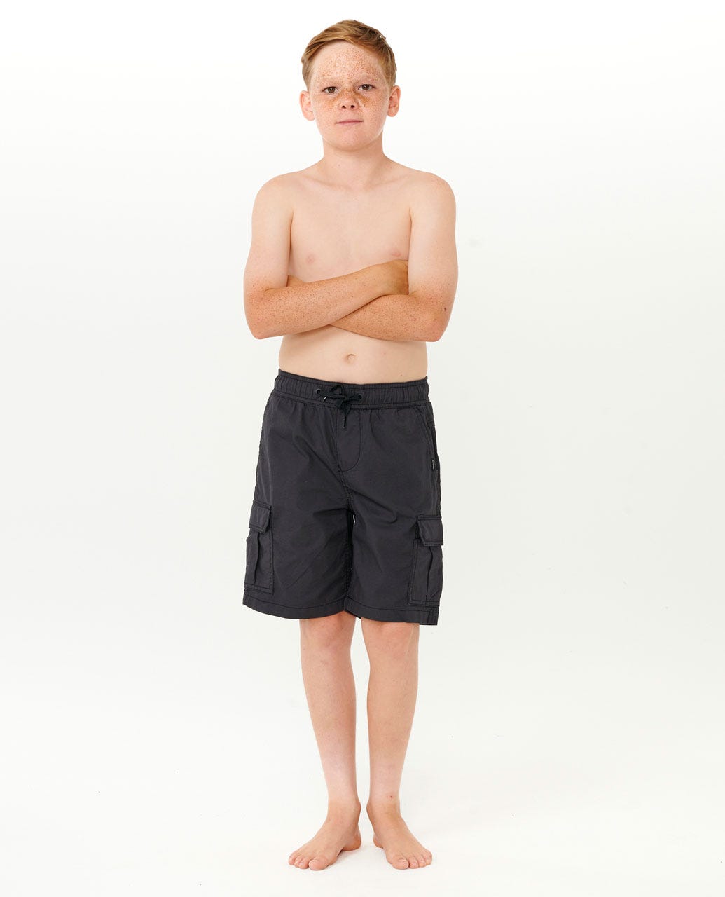 Easy Cargo Volley - Boys (8-16 years)