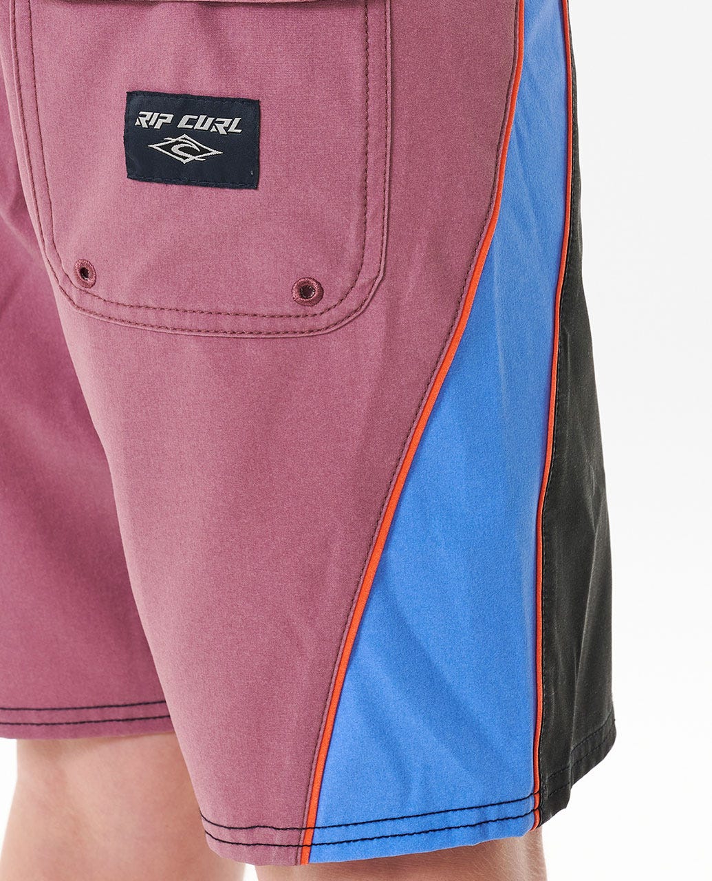 Mirage Giant Prawn Icon Boardshorts - Boys (8-16 years)