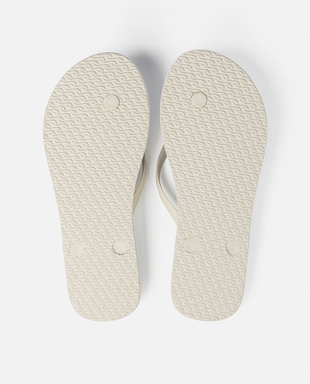 Holiday Tropics Bloom Thongs