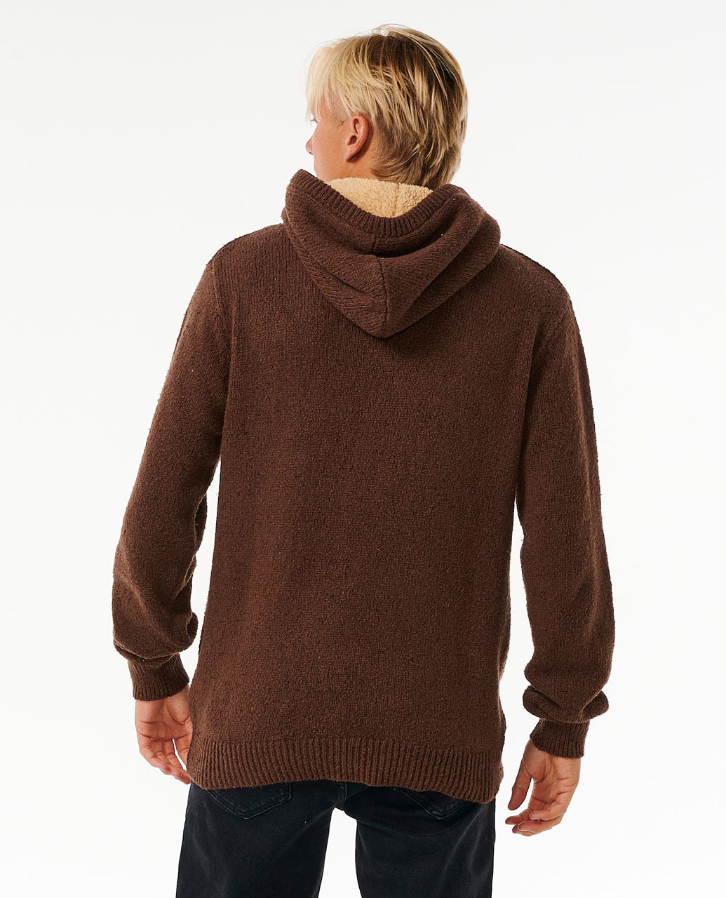 Neps Knit Hood