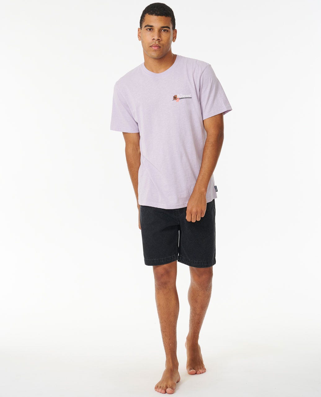 Mod Tropics Dreaming Tee
