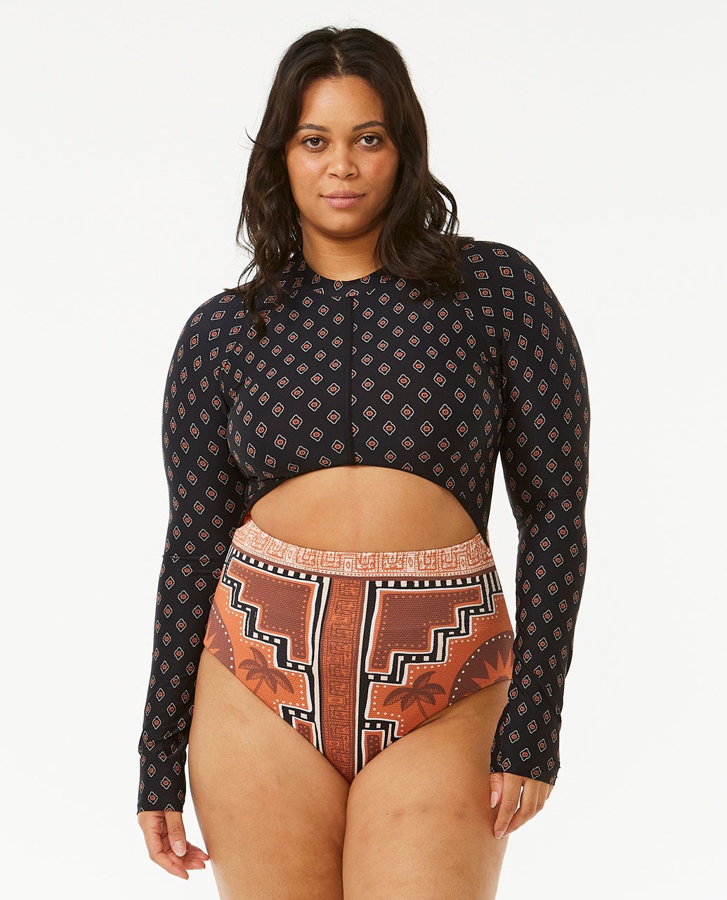 Pacific Dreams Surfsuit