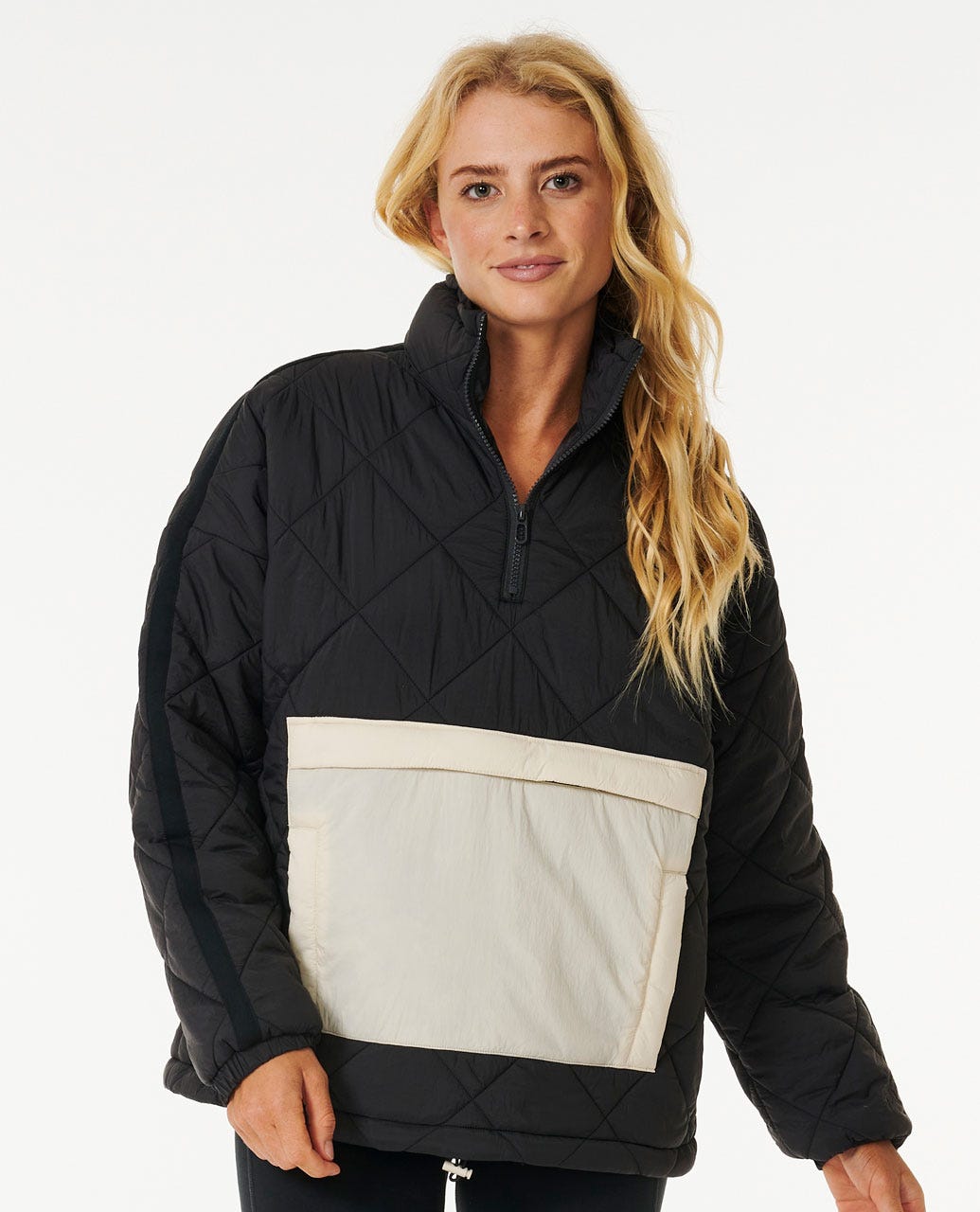 Anti-Series Pack Anorak Jacket