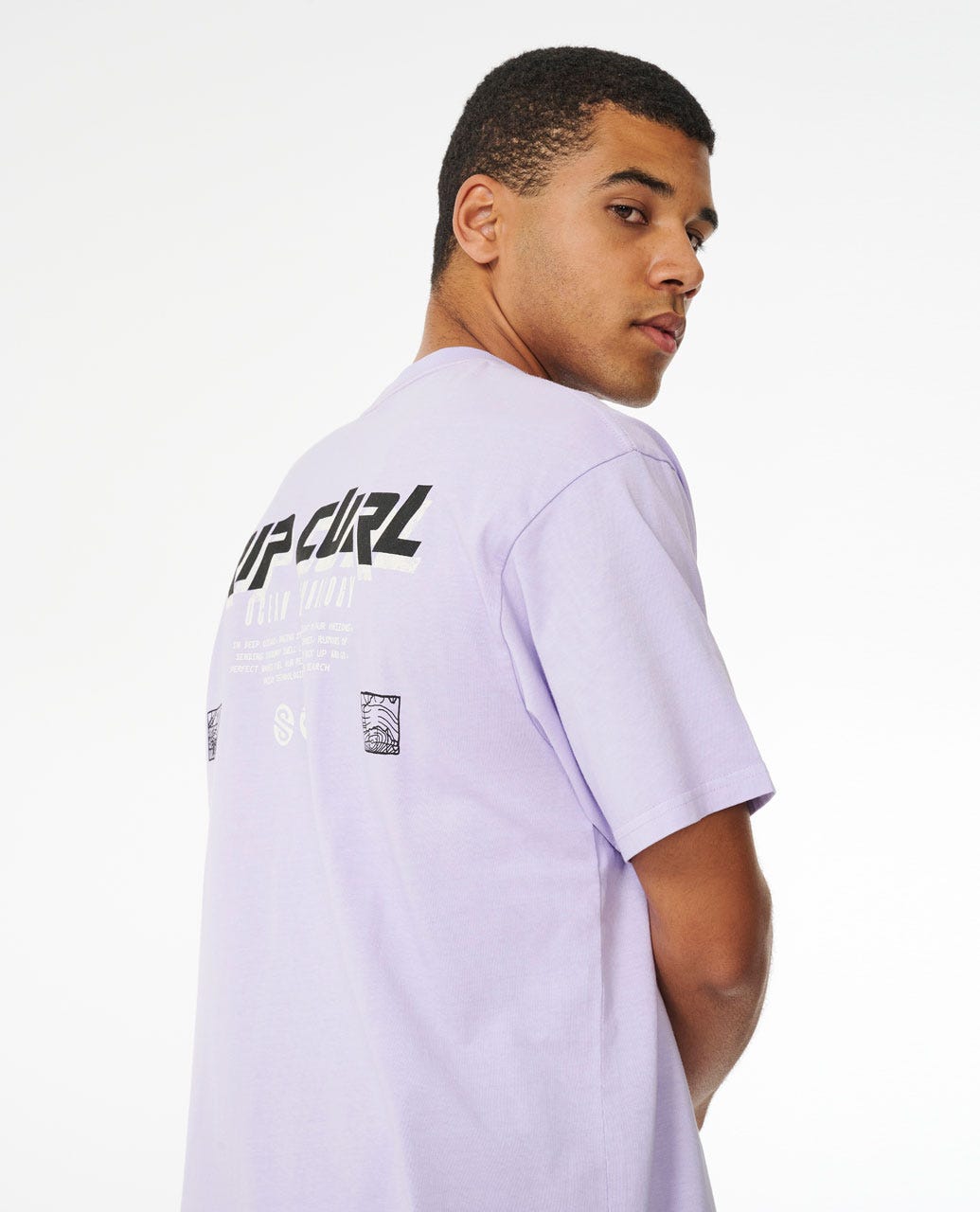 Horizons Tee