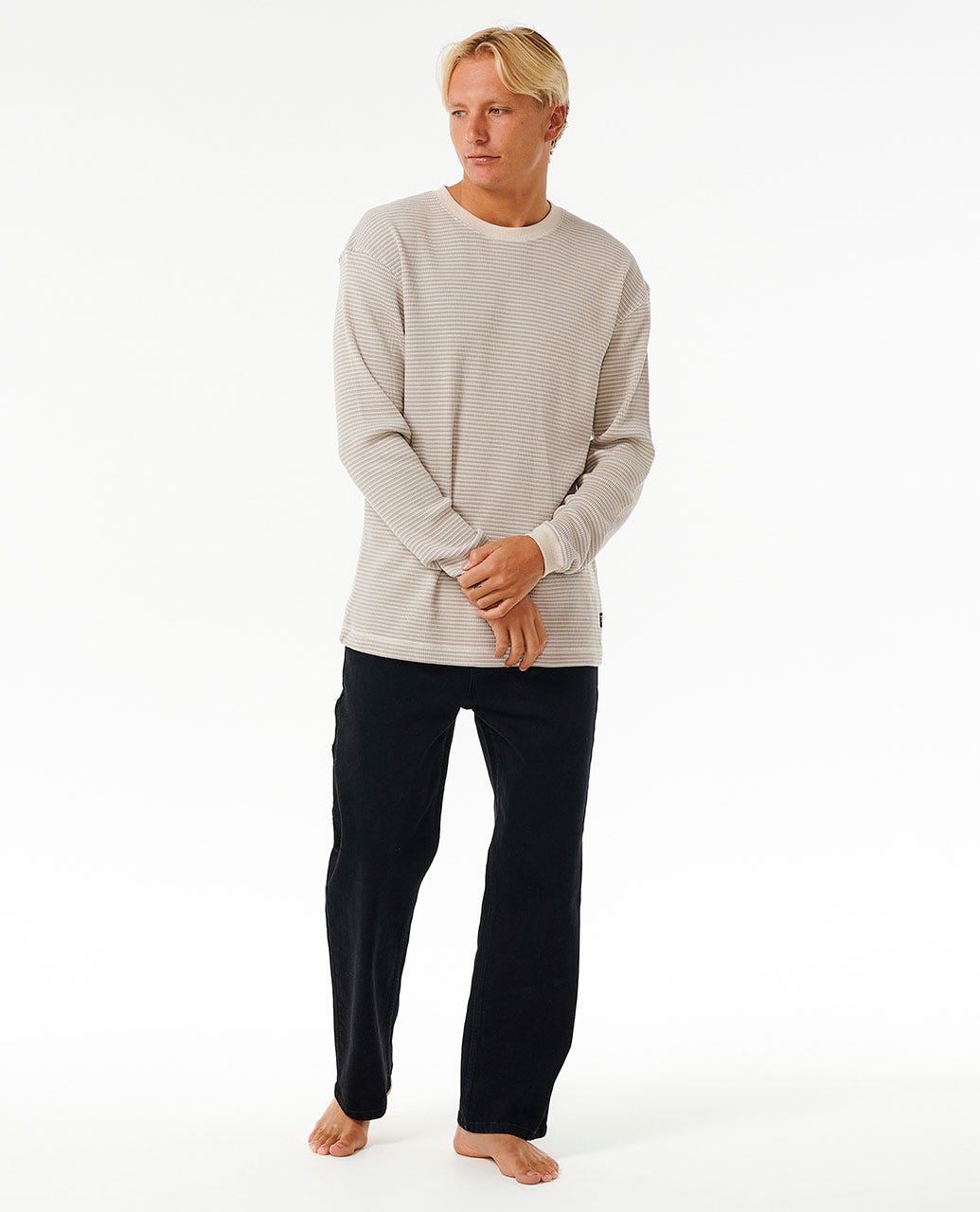 Quality Surf Products Long Sleeve Tee