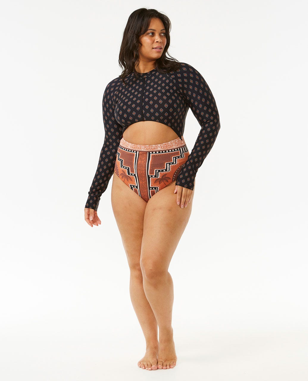 Pacific Dreams Surfsuit