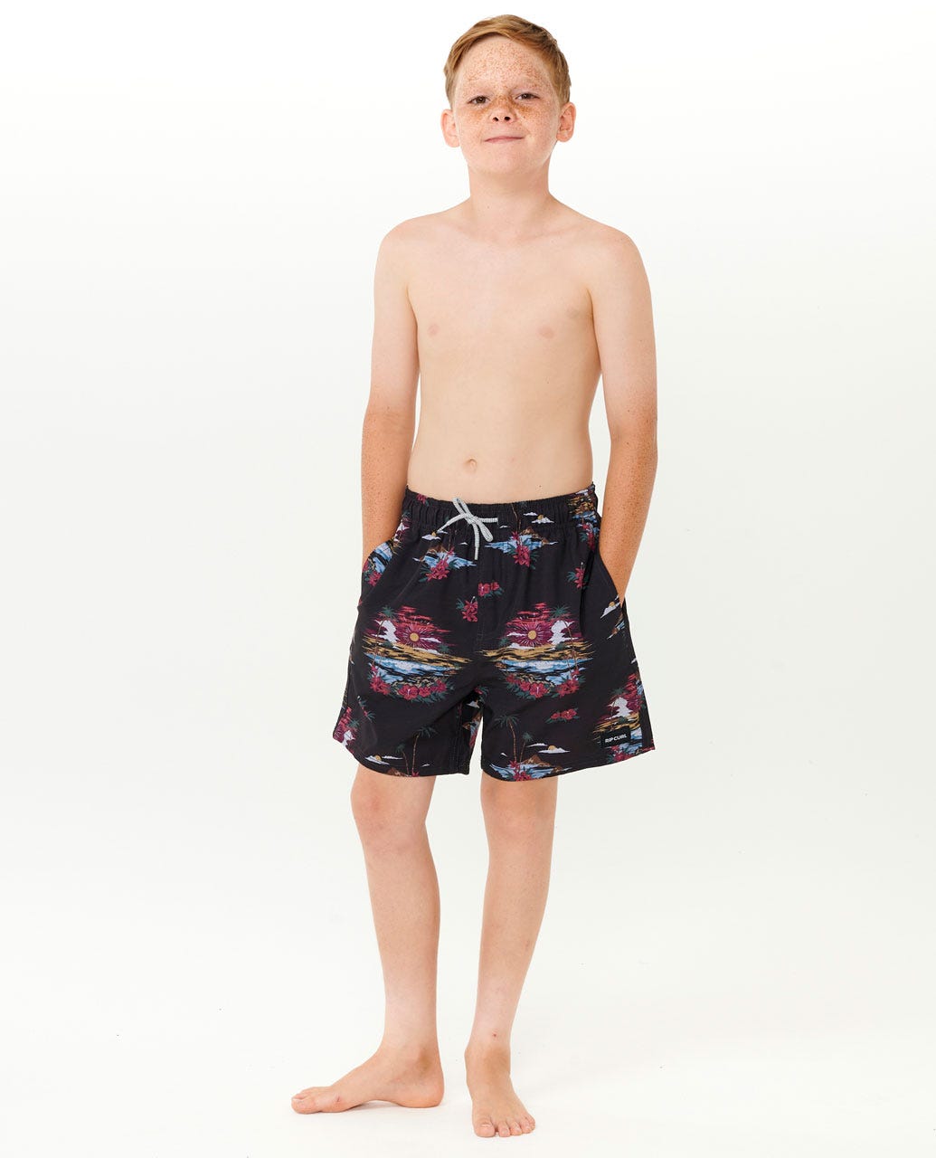 Dreamers Volley - Boys (8-16 years)