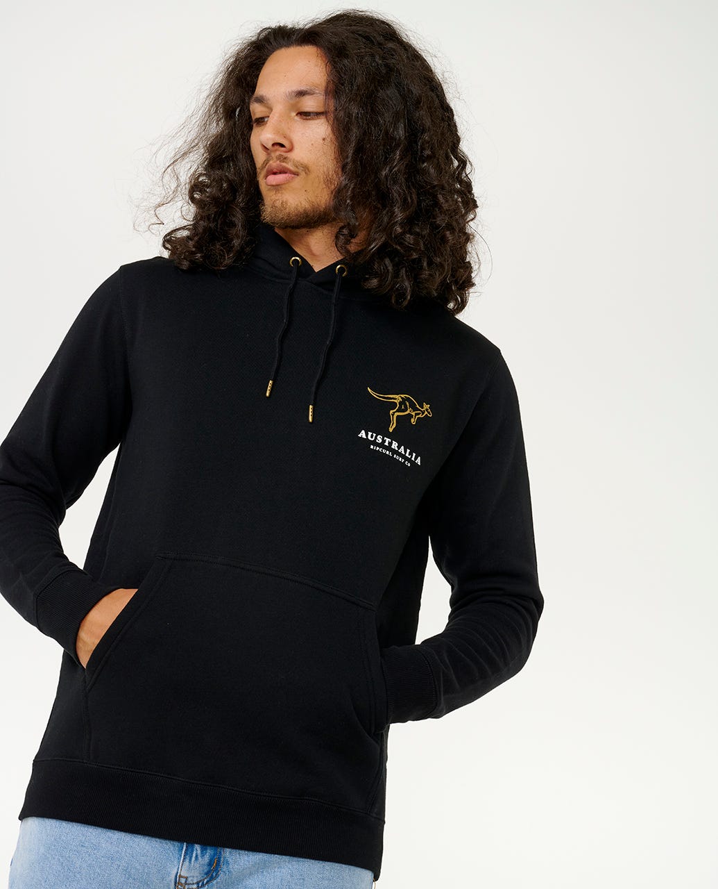 Road Trip Fleece Hood