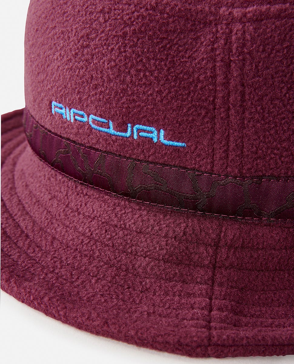Journey Fleece Bucket Hat