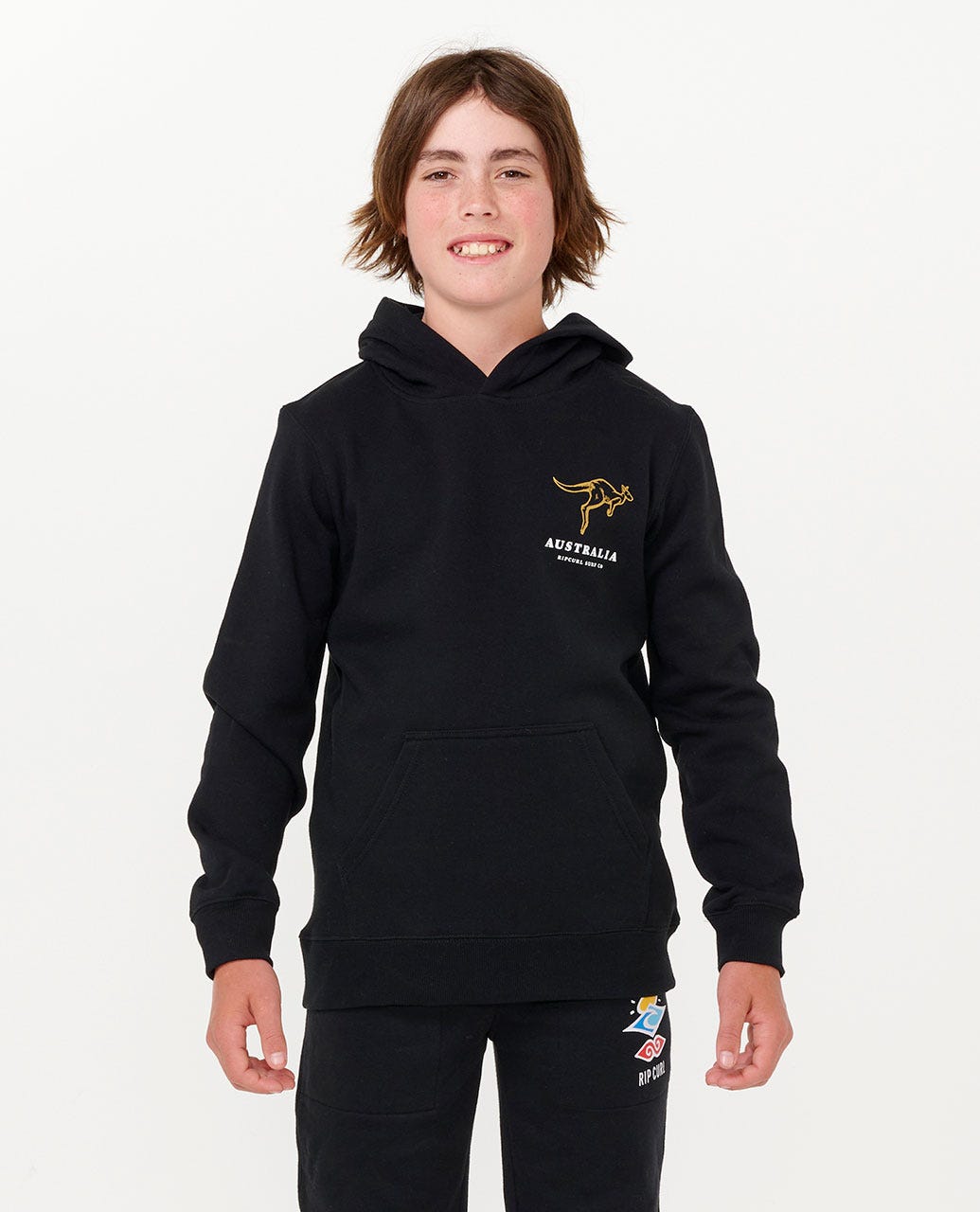 Road Trip Hood - Boys (8-16 years)