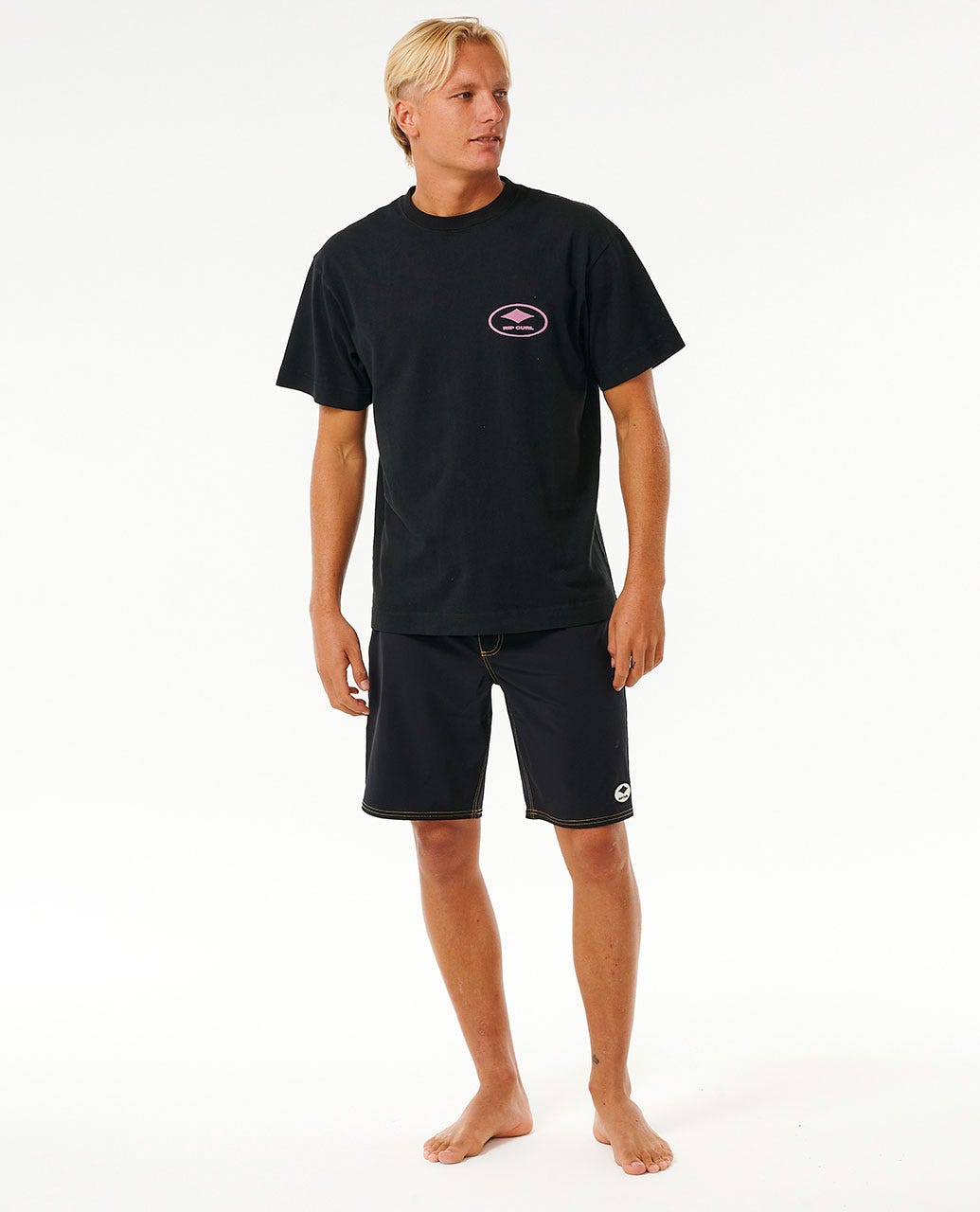 Quality Surf Products Oval Tee