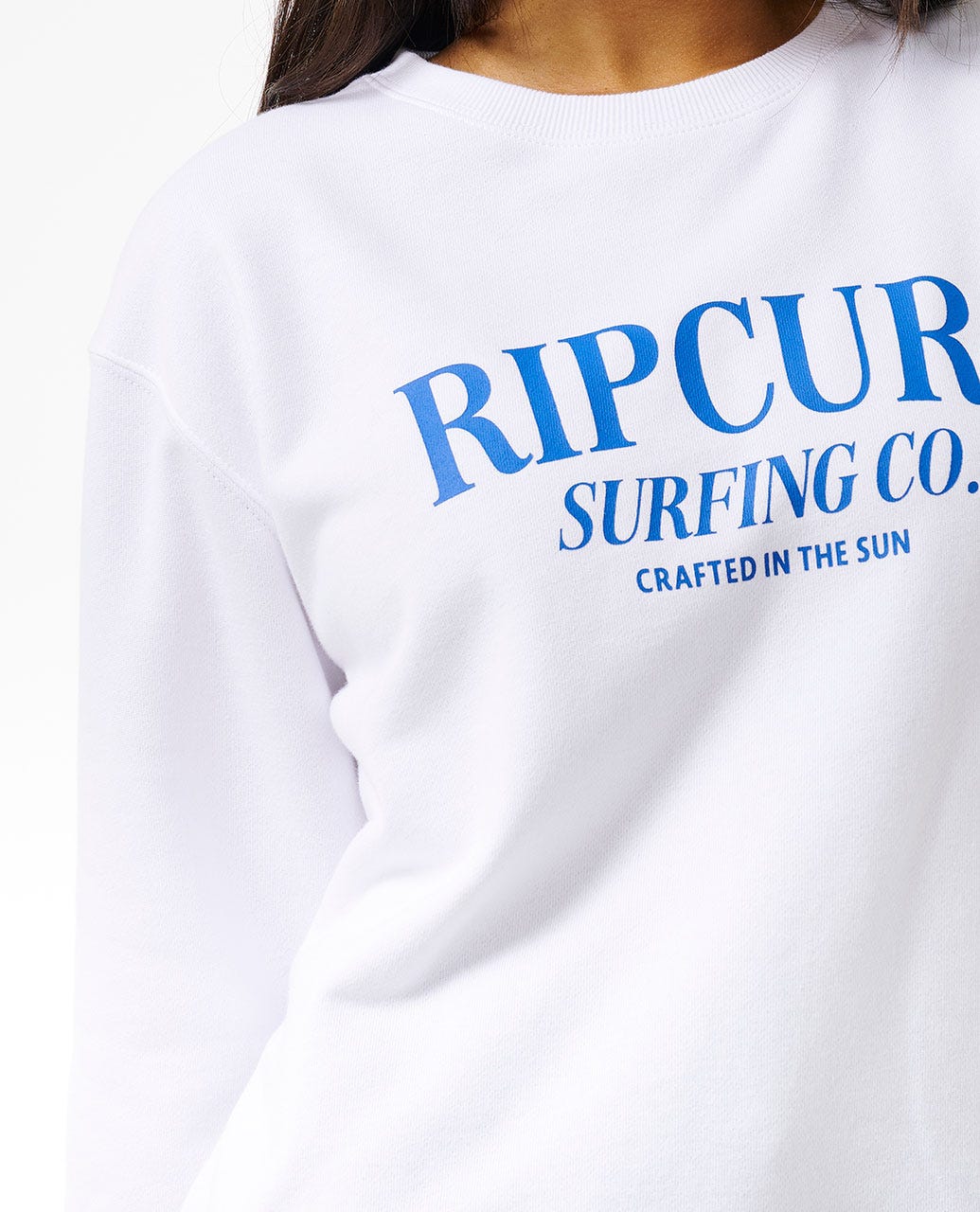 Good Times Relaxed Crew