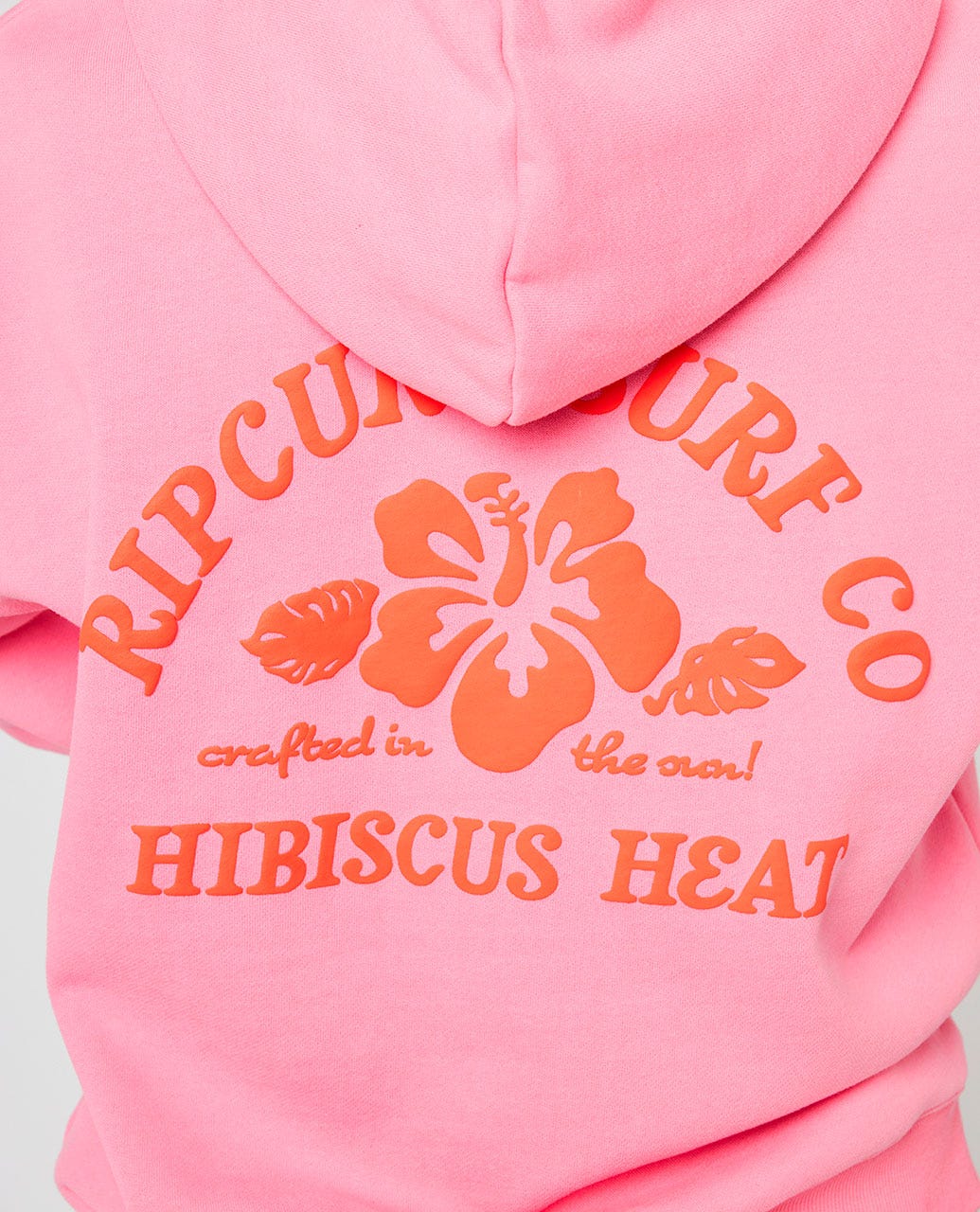 Hibiscus Heat Heritage Hood
