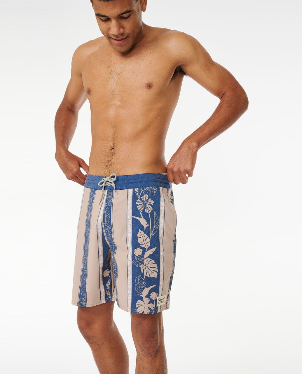 Mod Tropics Layday 18" Boardshorts