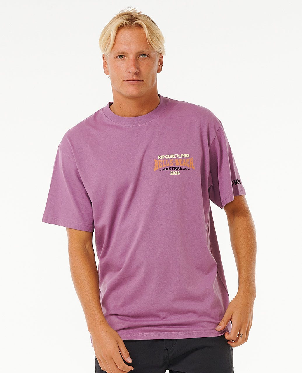 Bells Pro 2024 Line Up Tee