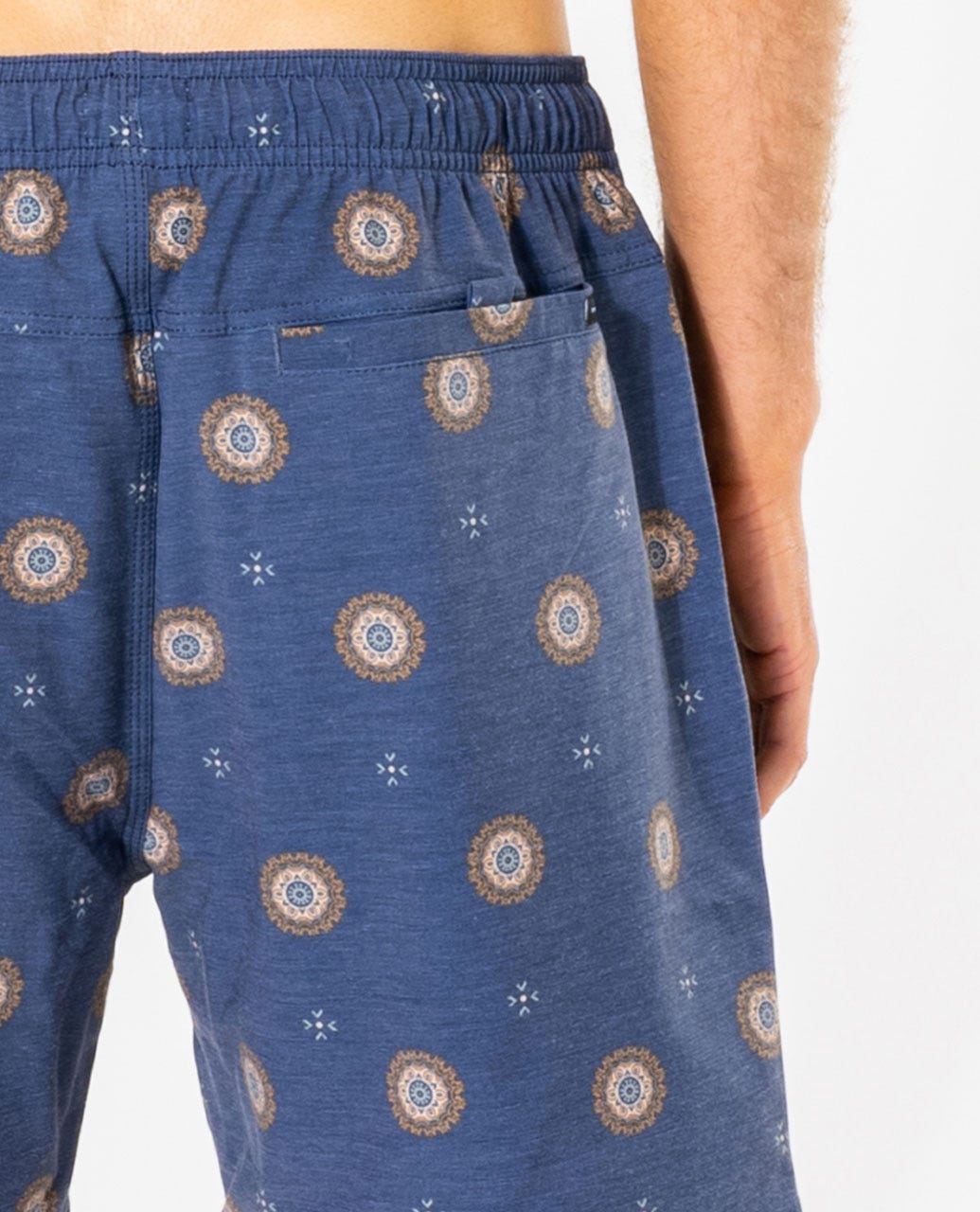 Party Pack Volley 17" Boardshort