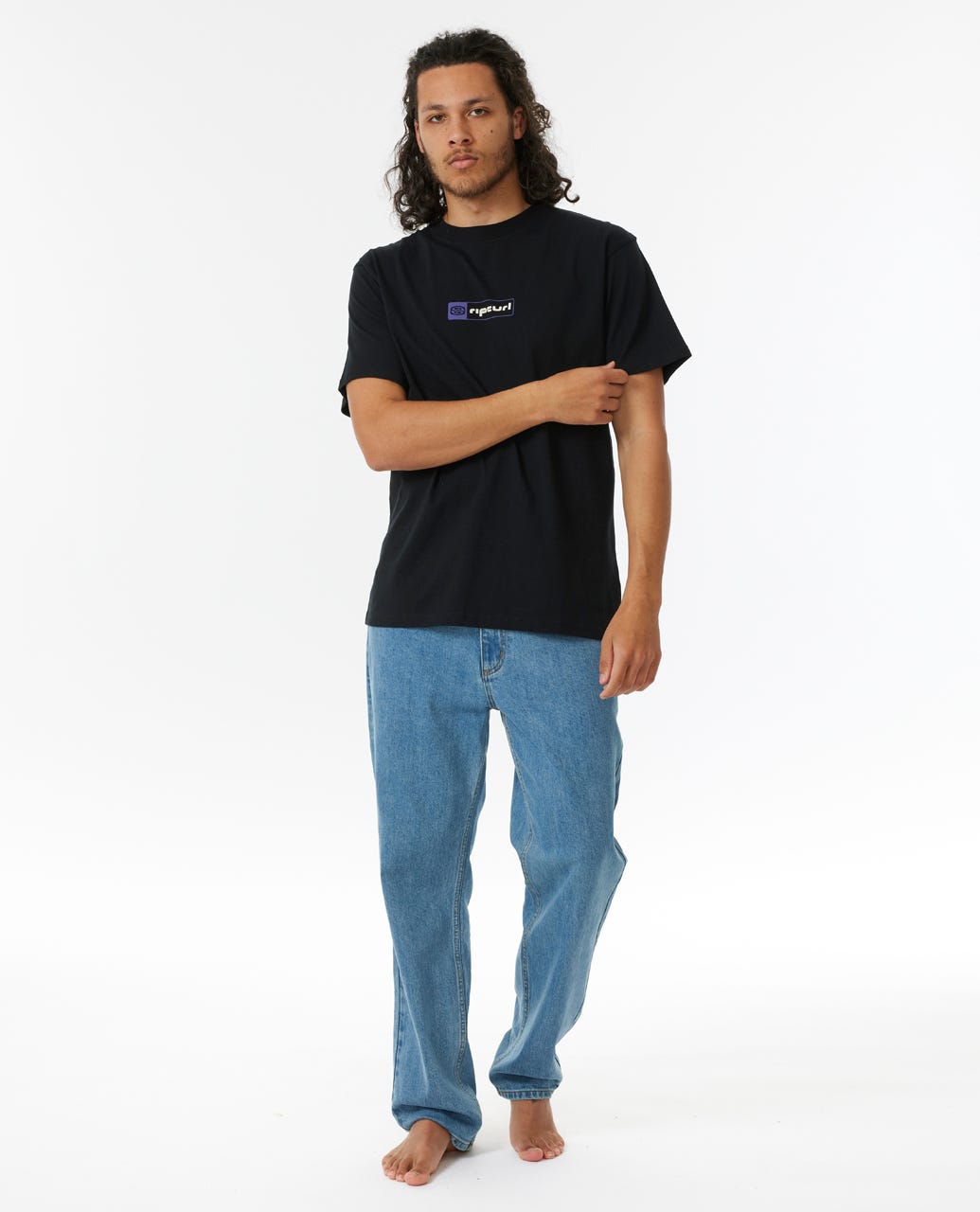 Super Computer Research Tee