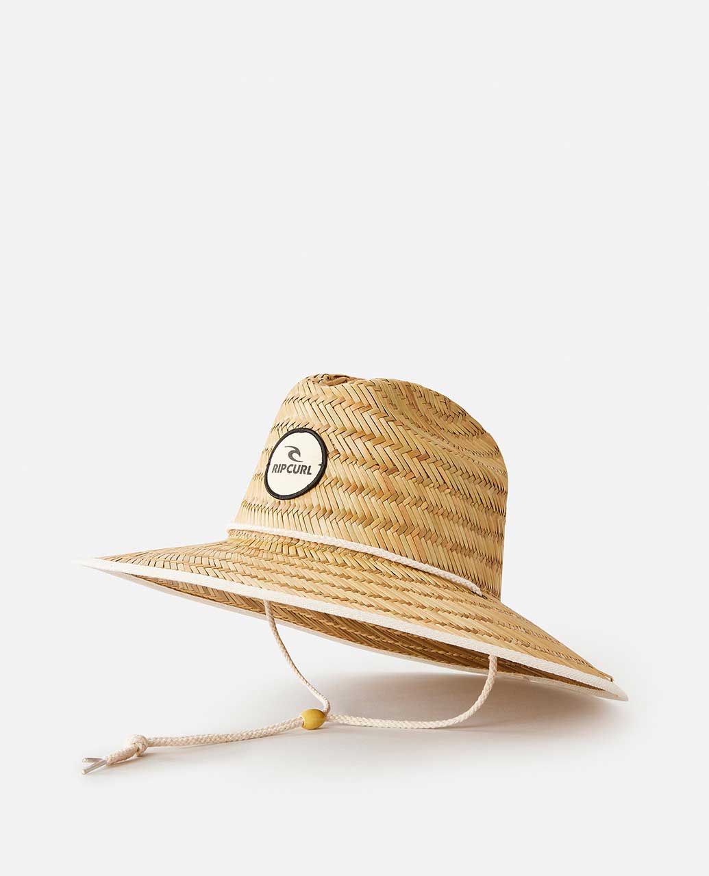 Classic Surf Straw Sun Hat