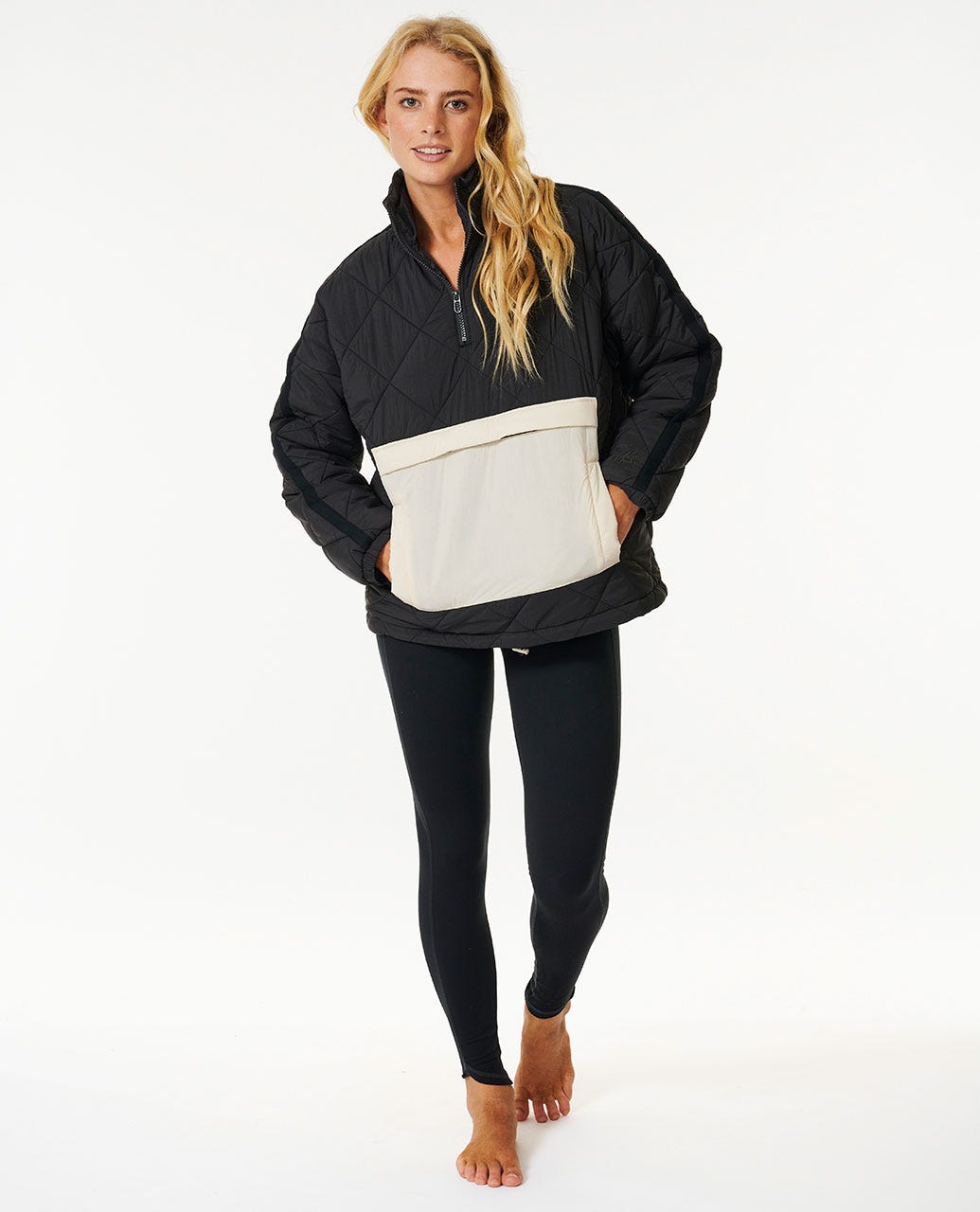 Anti-Series Pack Anorak Jacket