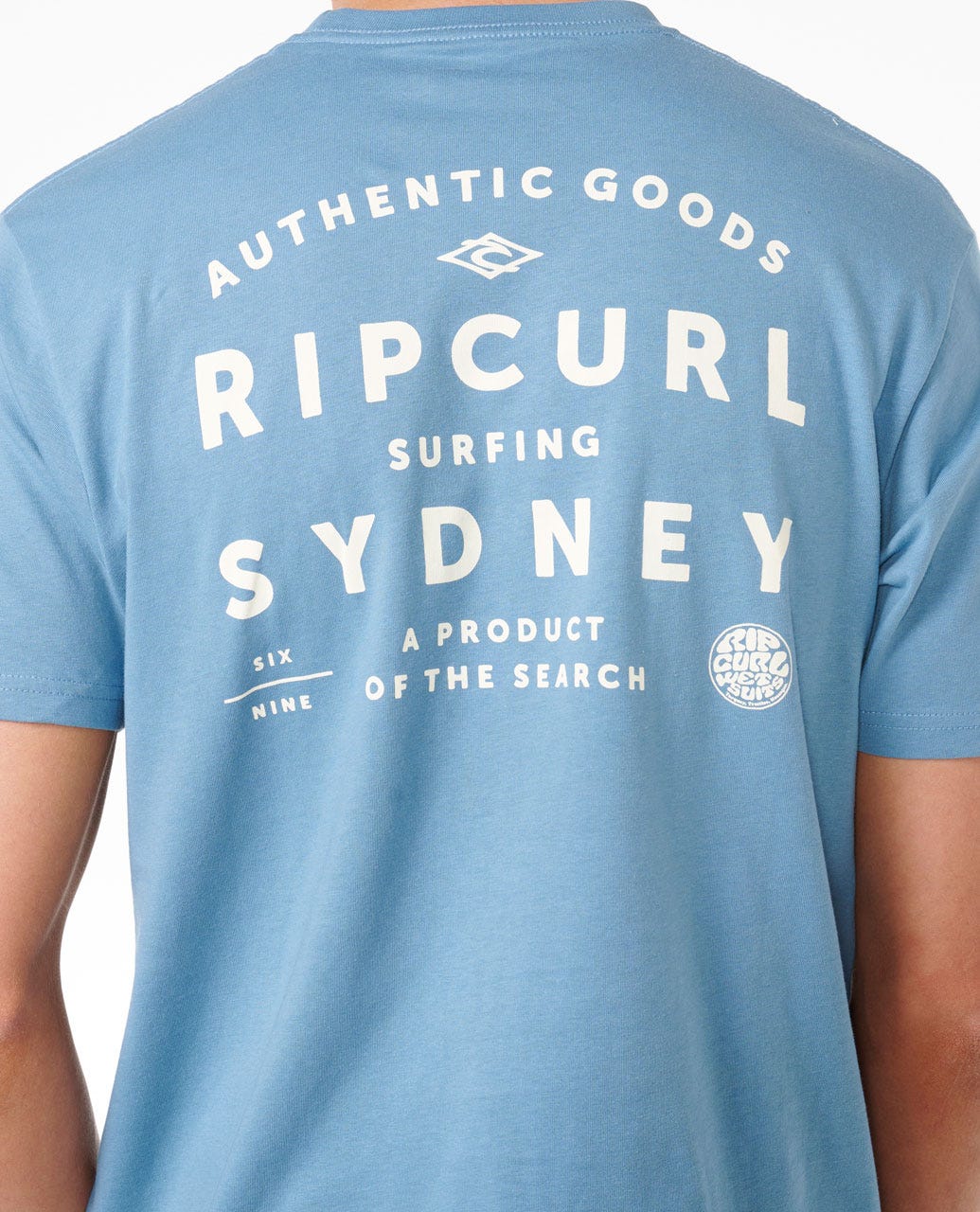 Sydney Journeys Tee